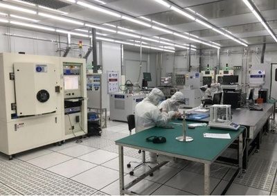 聚焦光电科技，打造创新引擎——福田区2021年科技创新答卷与中央创新区建设路径