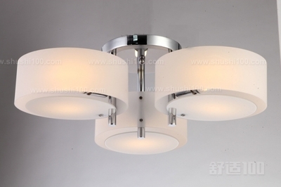 灯具安装风水指南 营造舒适家居环境