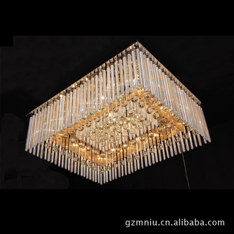 LED灯具与灯饰 中山LED照明与现代光电科技发展